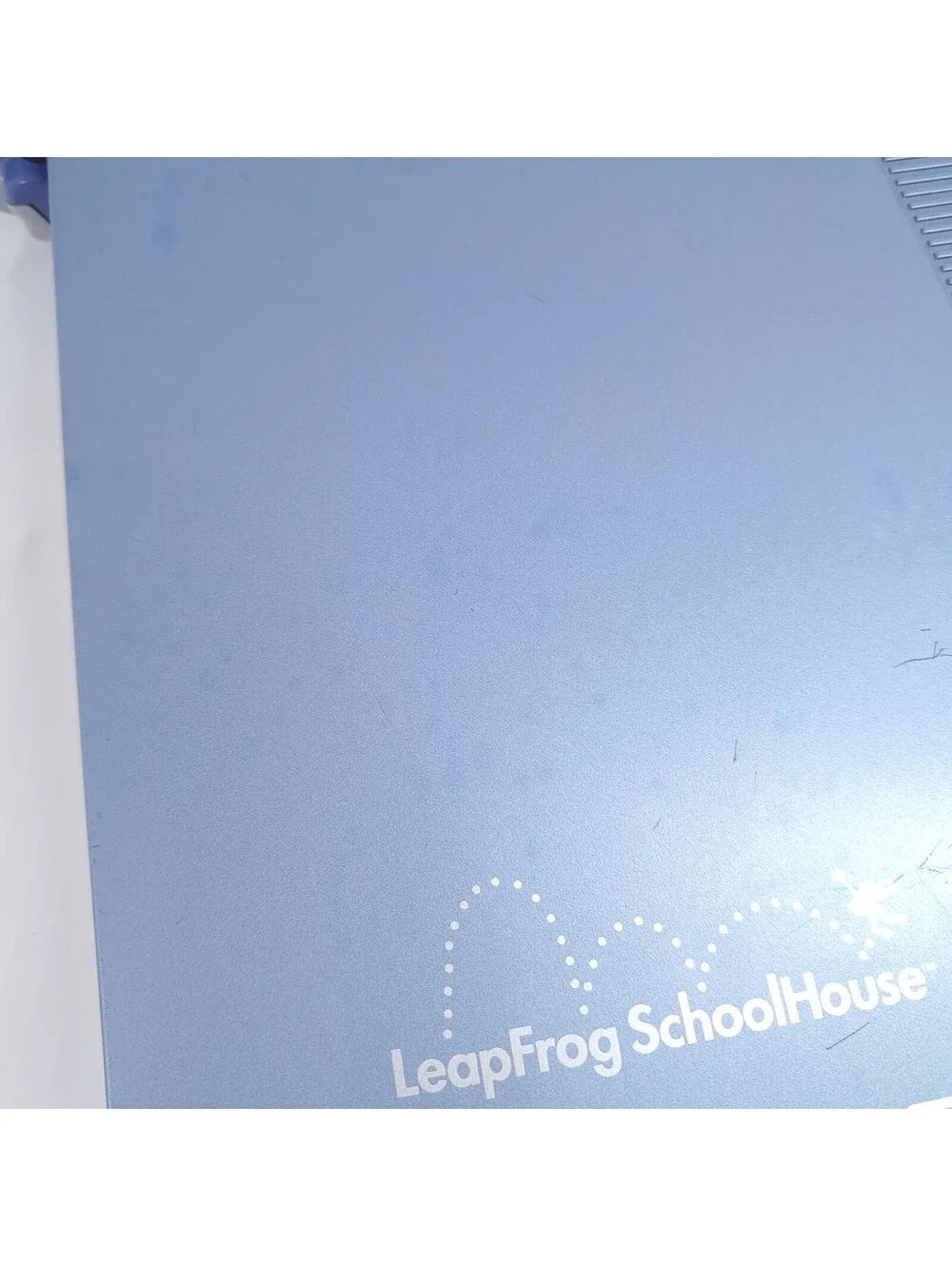 Leap Frog Schoolhouse Quantum Pad Learning System With Pen Leapfrog school house